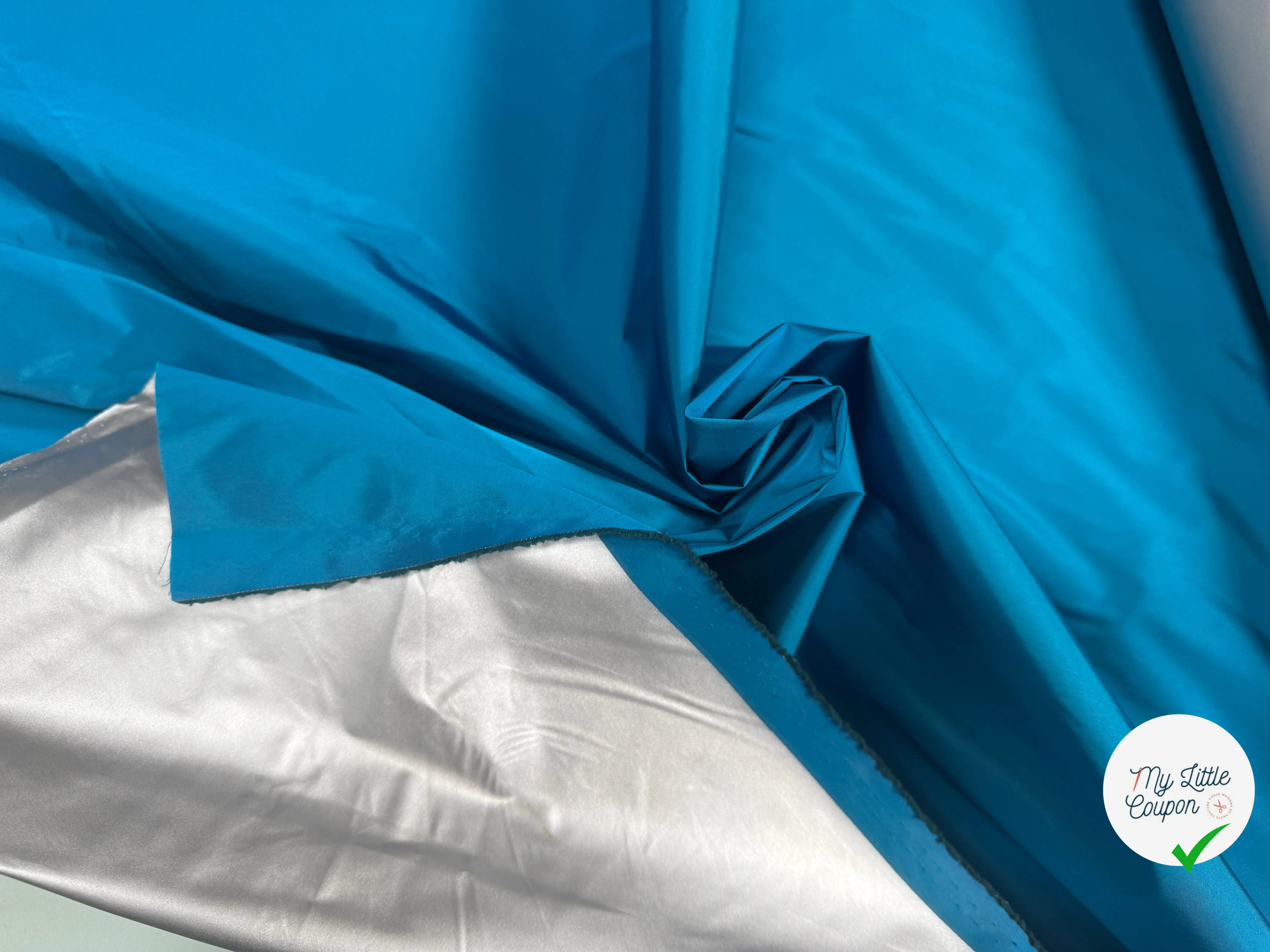 TAFFETAS PARKA GRUPPOCINQUE - My Little Coupon