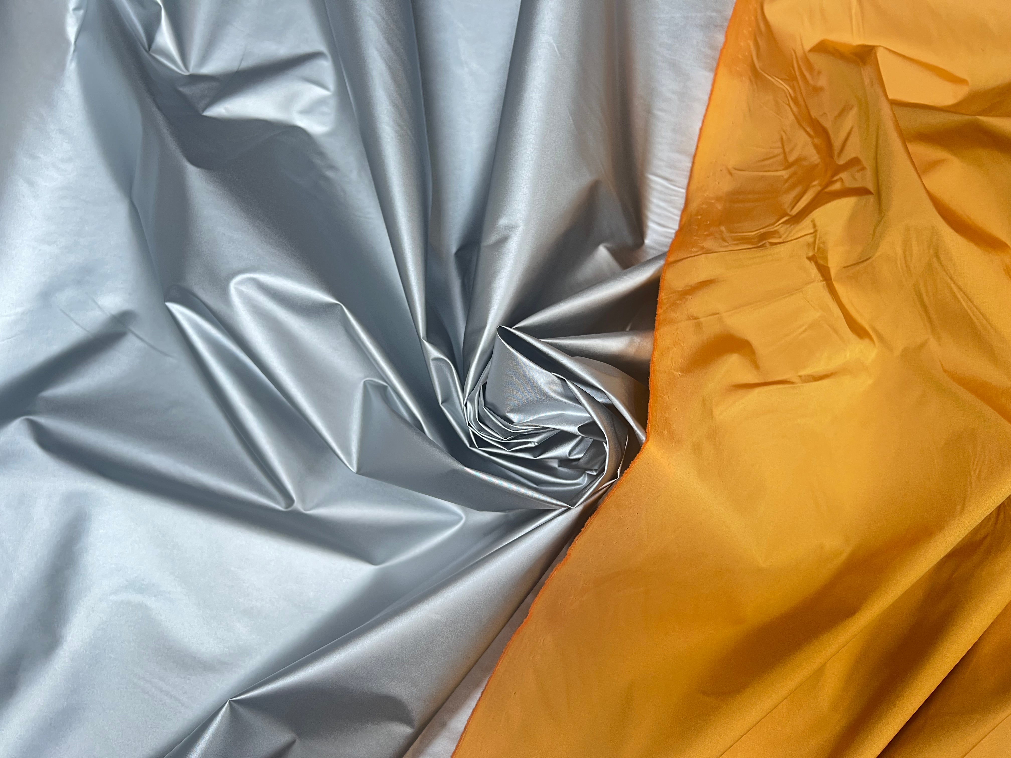 TAFFETAS PARKA GRUPPOCINQUE - My Little Coupon