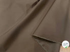 TAFFETAS PARKA TAUPE KAKI 153CM - My Little Coupon