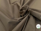 TAFFETAS PARKA TAUPE KAKI 153CM - My Little Coupon