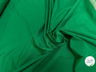 TAFFETAS PARKA VERT EMERAUDE - My Little Coupon