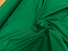 TAFFETAS PARKA VERT EMERAUDE - My Little Coupon