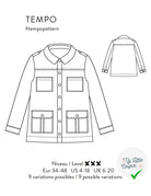 TEMPO- Atelier Scämmit - My Little Coupon