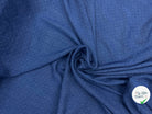 TENCEL BLEU POIS CHIC MLC INTERN