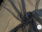THERMOCOLANT NOIR FIN À GRAIN MARRON - My Little Coupon
