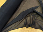 THERMOCOLANT NOIR FIN À GRAIN MARRON - My Little Coupon