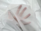 THERMOCOLLANT BLANC TISSÉ MSO