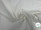 THERMOCOLLANT BLANCHE IRISÉE - My Little Coupon - tissu - coudre