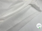 THERMOCOLLANT BLANCHE IRISÉE - My Little Coupon - tissu - coudre