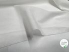 THERMOCOLLANT BLANCHE IRISÉE - My Little Coupon - tissu - coudre