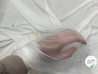 THERMOCOLLANT FIN DIRTY WHITE MSO