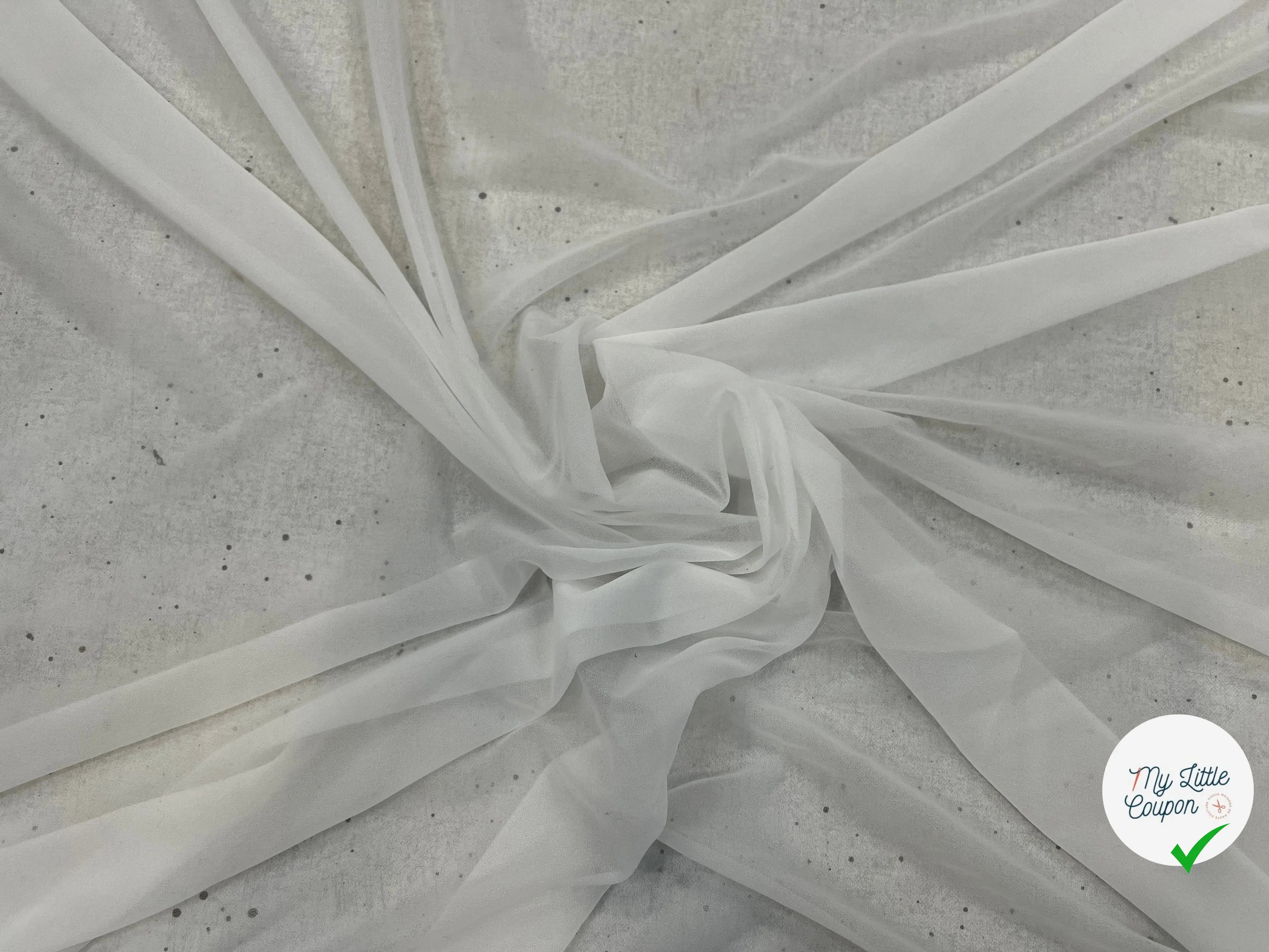 THERMOCOLLANT FIN DIRTY WHITE MSO