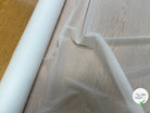 THERMOCOLLANT FIN ET DOUX BLANC CASSÉ 30 - My Little Coupon