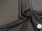 THERMOCOLLANT FIN NOIR À GRAIN MARRONNÉ - My Little Coupon