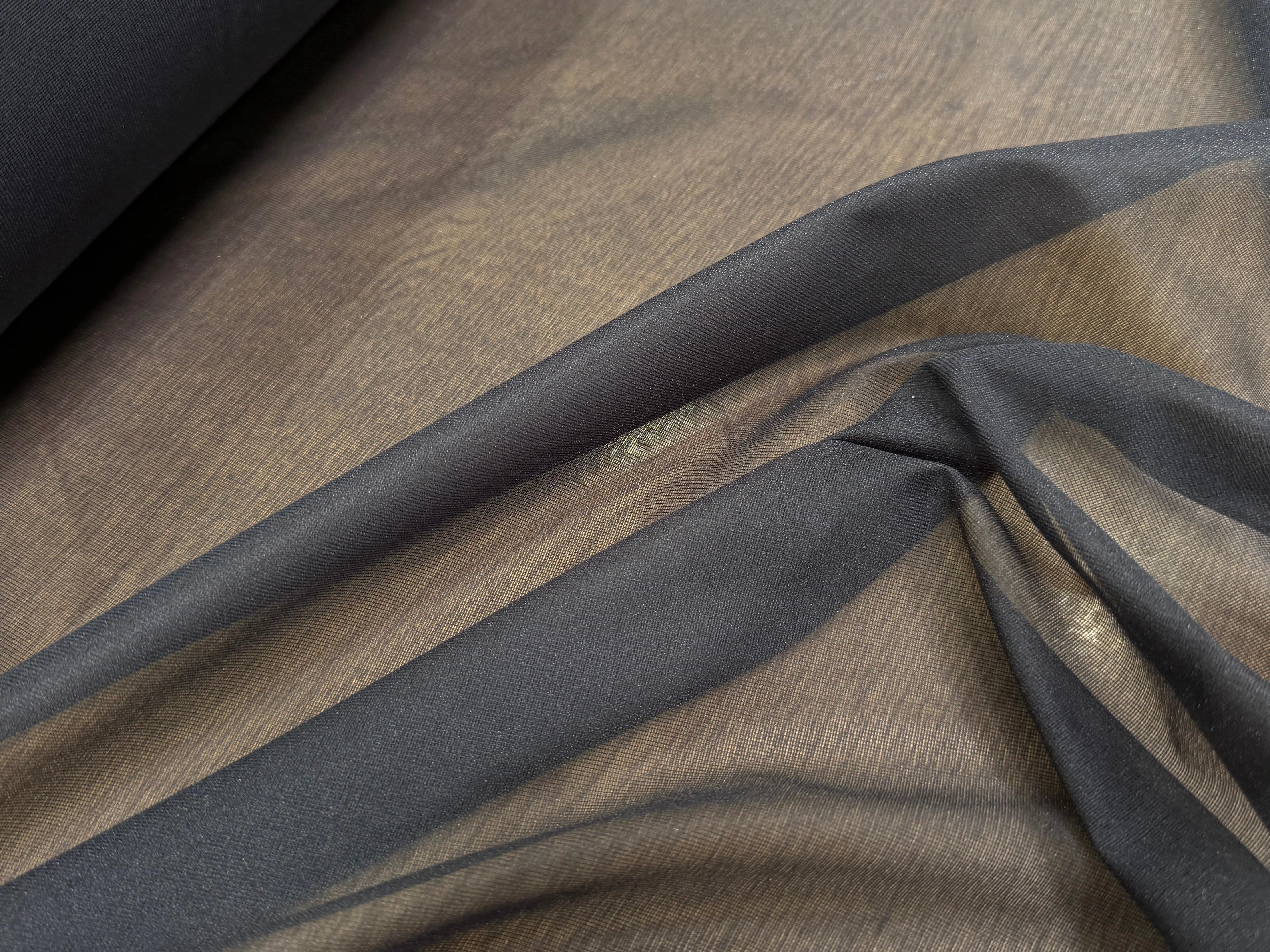 THERMOCOLLANT INTERLINING FIN À GRAIN NOIR - My Little Coupon