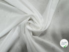 THERMOCOLLANT MAILLE TISSÉ MILKY WHITE - My Little Coupon