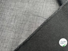 THERMOCOLLANT SOYEUX NOIR - My Little Coupon - tissu - coudre