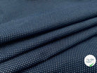 TISSU 100% COTON FERMIÈRE LITTLE POIS - My Little Coupon - tissu - coudre
