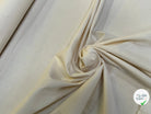 TISSU 100% COTON ORGANIC ÉCRU - My Little Coupon