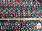 TISSU BATISTE DE COTON PRESTIGIEUSE LONDON - My Little Coupon