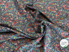 TISSU BATISTE DE COTON PRESTIGIEUSE LONDON - My Little Coupon