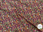 TISSU BATISTE DE COTON PRESTIGIEUSE LONDON - My Little Coupon