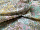 TISSU BATISTE DE COTON PRESTIGIEUSE LONDON - My Little Coupon