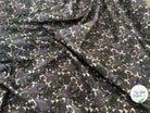 TISSU BATISTE DE COTON PRESTIGIEUSE LONDON - My Little Coupon