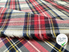 TISSU CHEMISE TRAPPEUR WARWICK THOMAS MASON - My Little Coupon