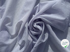 TISSU COUPE VENT ORGANZA MODERNE MSO