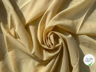 TISSU COUPE VENT ORGANZA MODERNE MSO