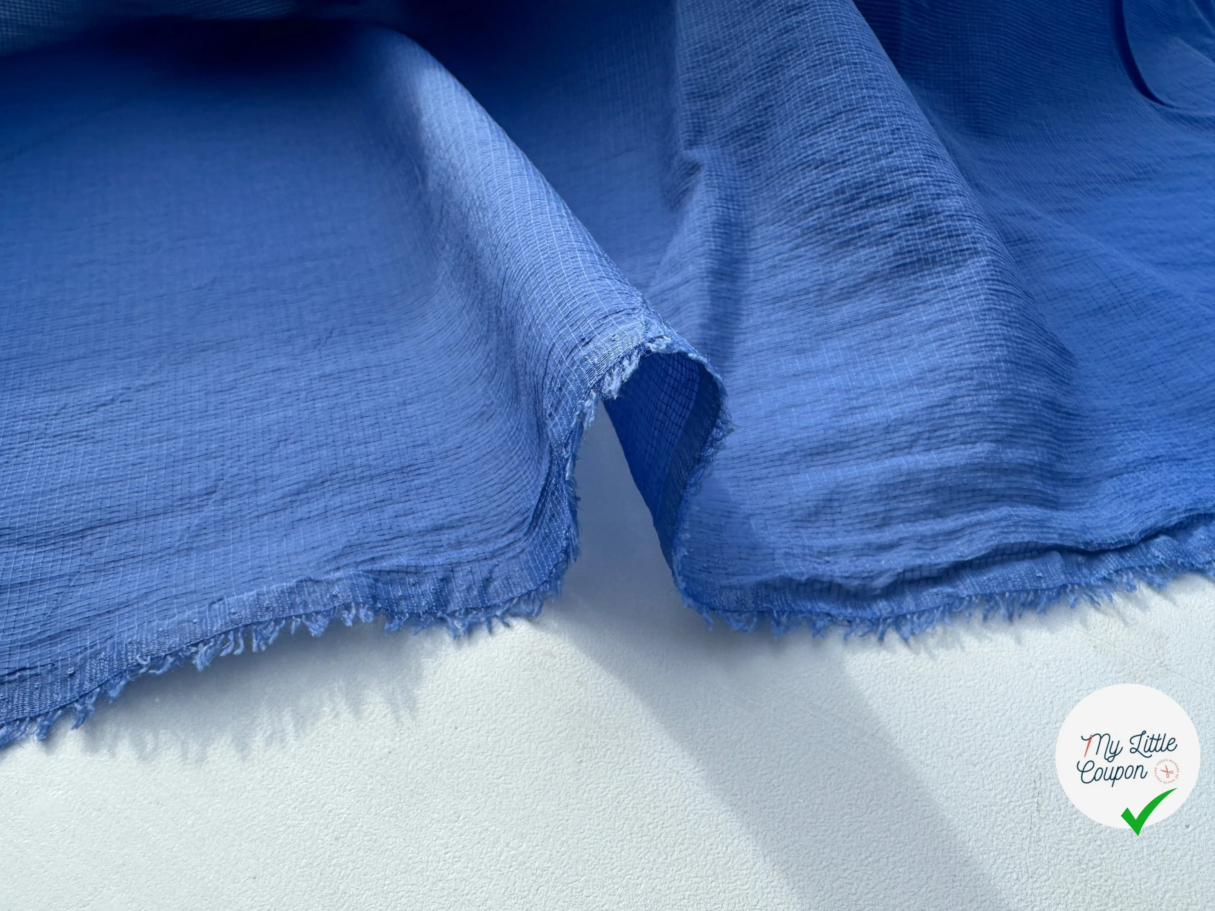 TISSU COUPE VENT ORGANZA MODERNE MSO