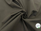 TISSU COUPE VENT REVERSIBLE NOIR ET BLEU ROYAL - My Little Coupon - tissu - coudre