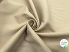 TISSU DOUBLE ÉTOFFE TECHNIQUE SABLE - My Little Coupon - tissu - coudre