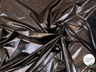 TISSU ENDUIT PVC NOIR - My Little Coupon