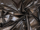 TISSU ENDUIT PVC NOIR - My Little Coupon