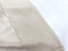 TISSU FLUIDE VISCOSE ET SOIE OATMEAL MSO