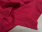 TISSU LAINE BONBON À LA CERISE - My Little Coupon