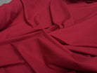 TISSU LAINE BONBON À LA CERISE - My Little Coupon