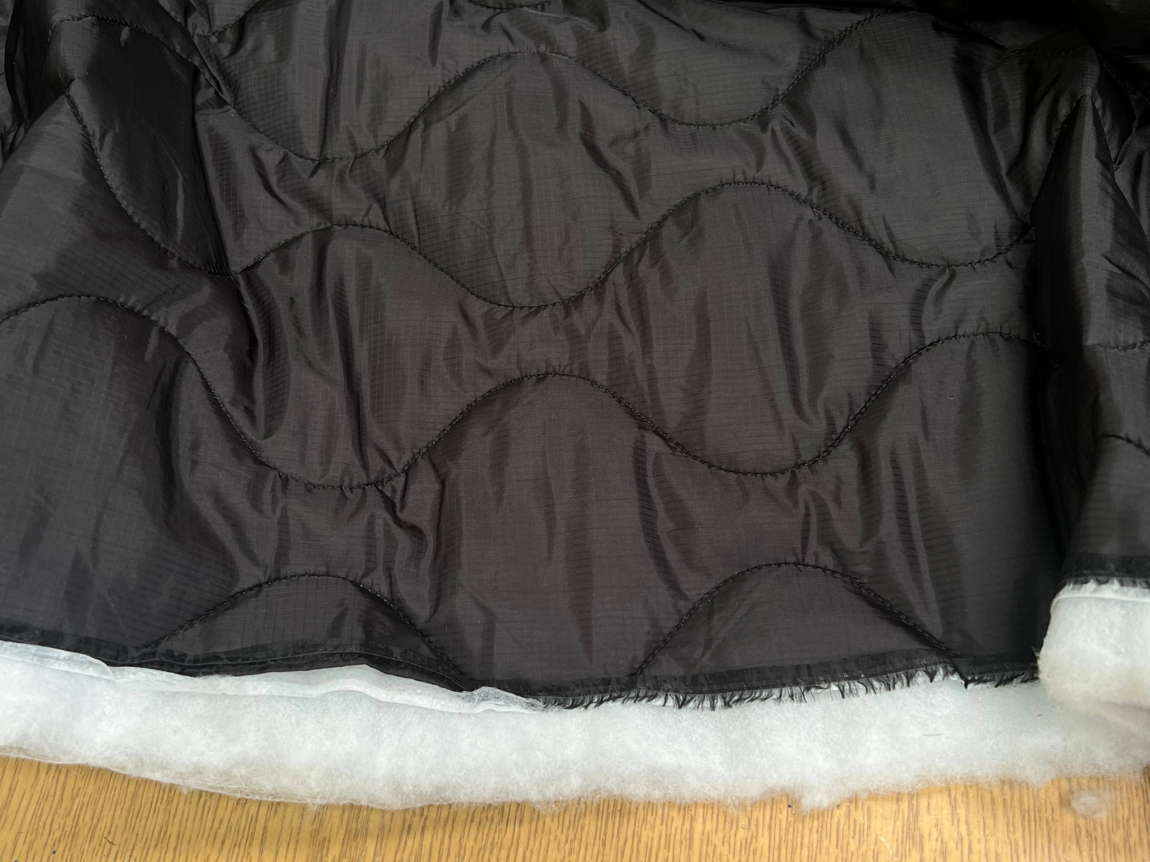 TISSU MATELASSÉ DOUBLE FACE DOUX TOUCHER GRIS ARGENTÉ LOSANGE - My Little Coupon