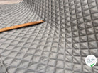 TISSU MATELASSÉ DOUDOUNE DOUBLE FACE CHIC MATELASSAGE FRANÇAIS MLC INTERN