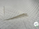 TISSU MATELASSÉ DOUDOUNE DOUBLE FACE CHIC MATELASSAGE FRANÇAIS MLC INTERN