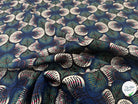 TISSU MATELASSÉ SIMPLE FACE IMPRIMÉ 5 - My Little Coupon