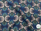 TISSU MATELASSÉ SIMPLE FACE IMPRIMÉ 5 - My Little Coupon