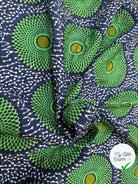 TISSU MATELASSÉ SIMPLE FACE IMPRIMÉ 7 - My Little Coupon