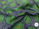 TISSU MATELASSÉ SIMPLE FACE IMPRIMÉ 7 - My Little Coupon