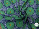 TISSU MATELASSÉ SIMPLE FACE IMPRIMÉ 7 - My Little Coupon