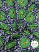 TISSU MATELASSÉ SIMPLE FACE IMPRIMÉ 7 - My Little Coupon