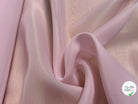 TISSU ORGANZA ROSY - My Little Coupon