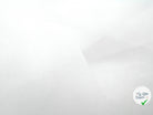TISSU ORGANZA WHITE - My Little Coupon - tissu - coudre